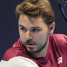 Stan Wawrinka