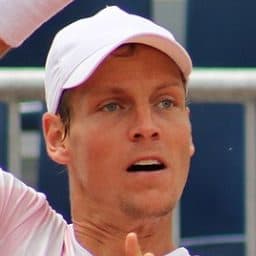 Tomáš Berdych