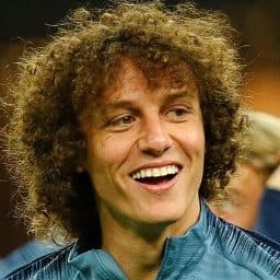 David Luiz