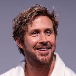 Ryan Gosling