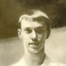 Vaslav Nijinsky