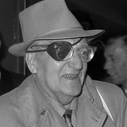 Fritz Lang