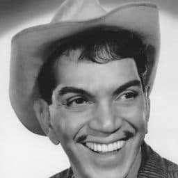Cantinflas