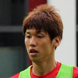 Yuya Osako