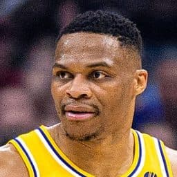 Russell Westbrook