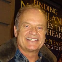 Kelsey Grammer
