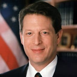 Al Gore