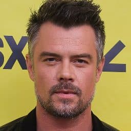 Josh Duhamel