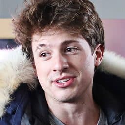 Charlie Puth