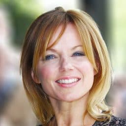 Geri Halliwell