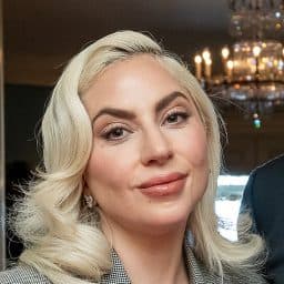 Lady Gaga