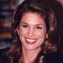 Cindy Crawford