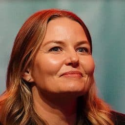 Jennifer Morrison