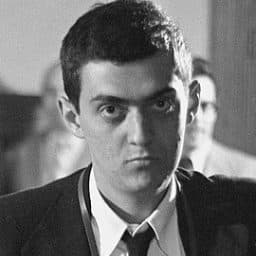 Stanley Kubrick