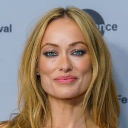 Olivia Wilde