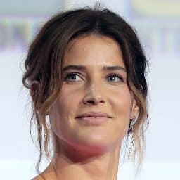 Cobie Smulders