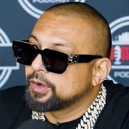 Sean Paul