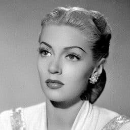 Lana Turner