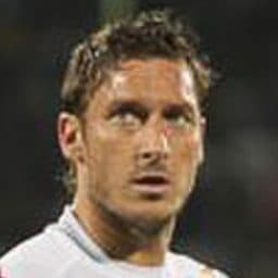 Francesco Totti