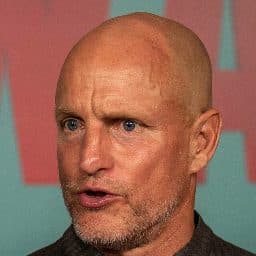 Woody Harrelson
