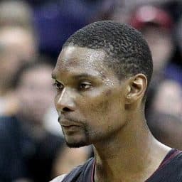 Chris Bosh