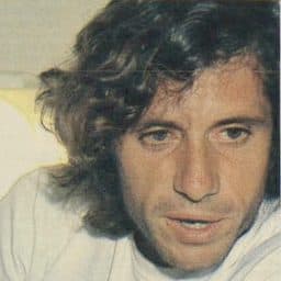 Guillermo Vilas