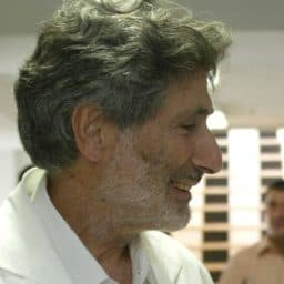 Edward Said