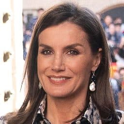 Queen Letizia of Spain