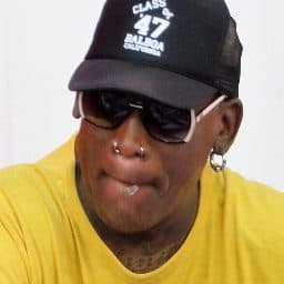 Dennis Rodman