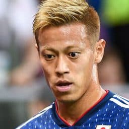 Keisuke Honda