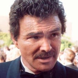 Burt Reynolds