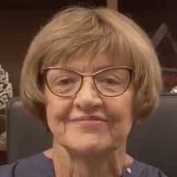 Margaret Court