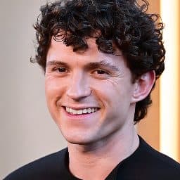 Tom Holland