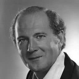 David Ogden Stiers
