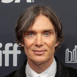 Cillian Murphy