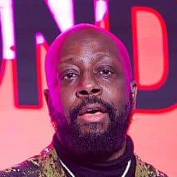 Wyclef Jean