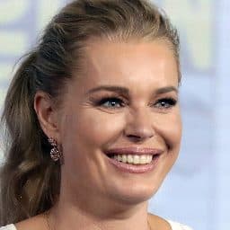 Rebecca Romijn
