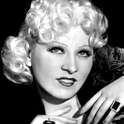 Mae West