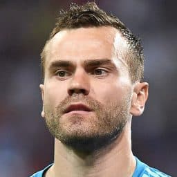 Igor Akinfeev