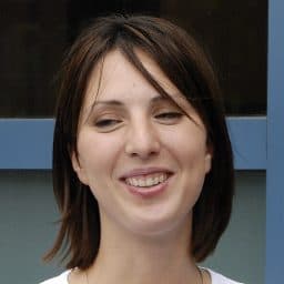 Anastasia Myskina