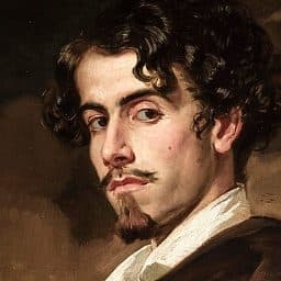 Gustavo Adolfo Bécquer