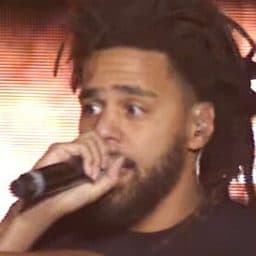 J. Cole