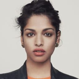 M.I.A.
