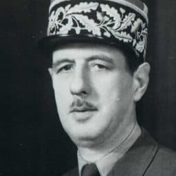Charles de Gaulle