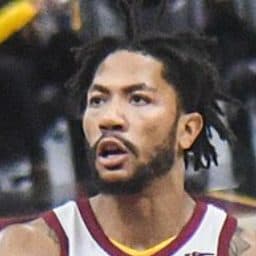 Derrick Rose
