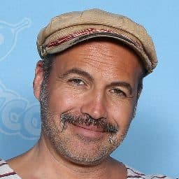 Billy Zane