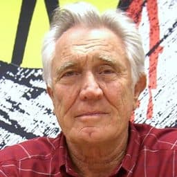 George Lazenby