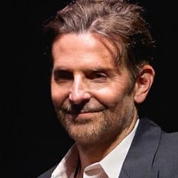 Bradley Cooper