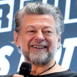 Andy Serkis