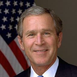 George W. Bush